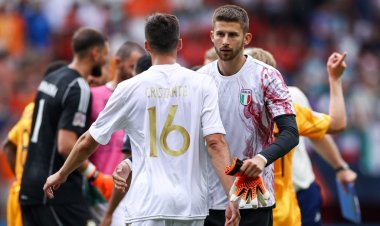 Resolution on 28-Year-Old Player’s Future at Tottenham Approaching