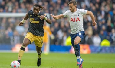 Tottenham Hotspur’s Economical Transfer: Bold Statement by Jamie O’Hara