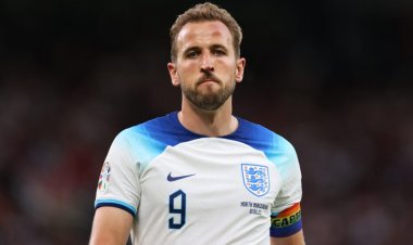 Fabrizio Romano Delivers Unsettling Update Regarding Harry Kane for Tottenham Fans