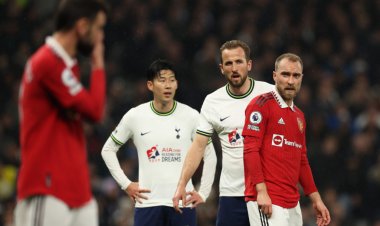 Ange Postecoglou Might Shift Position of Pochettino’s £22m Signing at Spurs