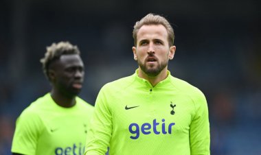 How Much is Bayern Munich Willing to Pay for Harry Kane?