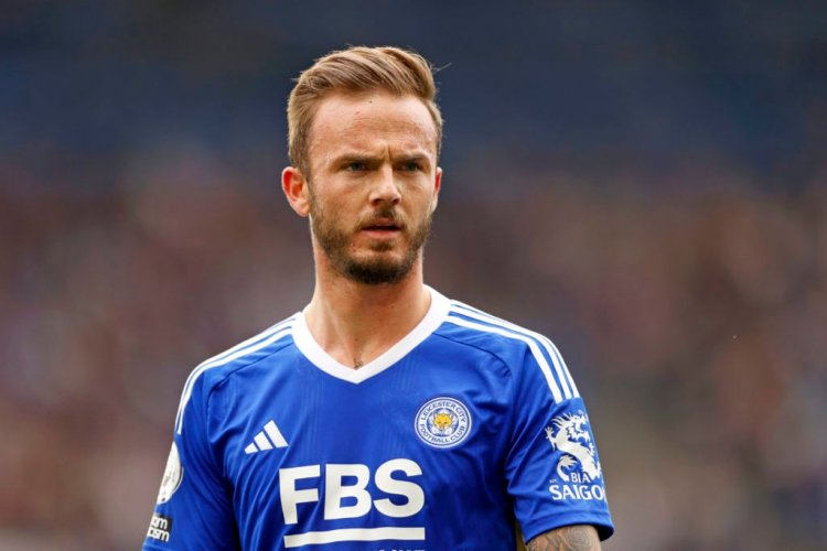 Analyst Suggests Tottenham Hotspur Targeting £40m Footballer as Possible Gundogan Replacement for Manchester City
