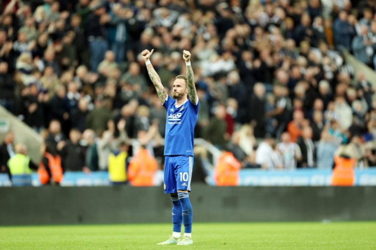 Tottenham preparing to submit £60m offer for English midfielder soon