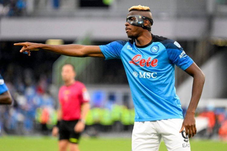 Potential £130m Striker Opportunity for Tottenham Persists