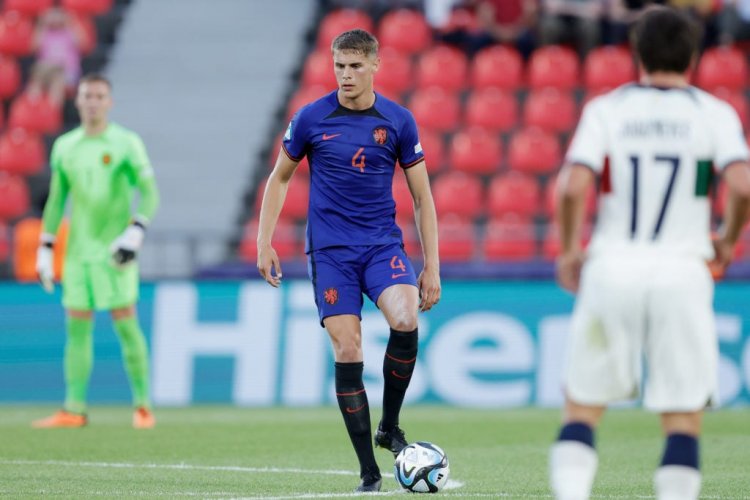 Tottenham’s Interest in Signing £35m Player Recognized by the Player Himself