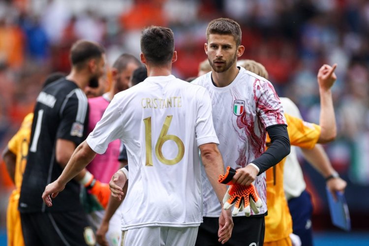 Resolution on 28-Year-Old Player’s Future at Tottenham Approaching