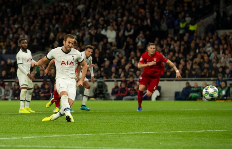 Strategy Unveiled for Persuading Notable Spurs Star to Transfer this Summer