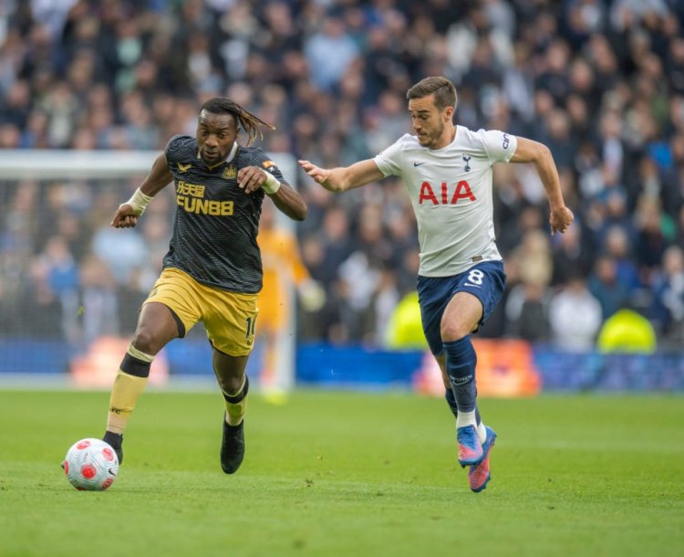 Tottenham Hotspur’s Economical Transfer: Bold Statement by Jamie O’Hara