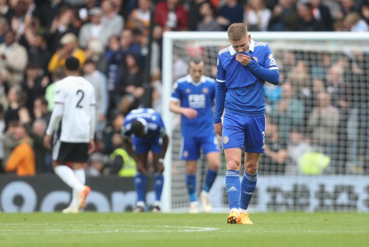 ‘Emerging Potential Star’ Attracts Tottenham and West Ham – Reports