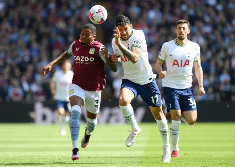 Juventus Showing Keen Interest in High-Calibre Tottenham Player, Claims Reporter