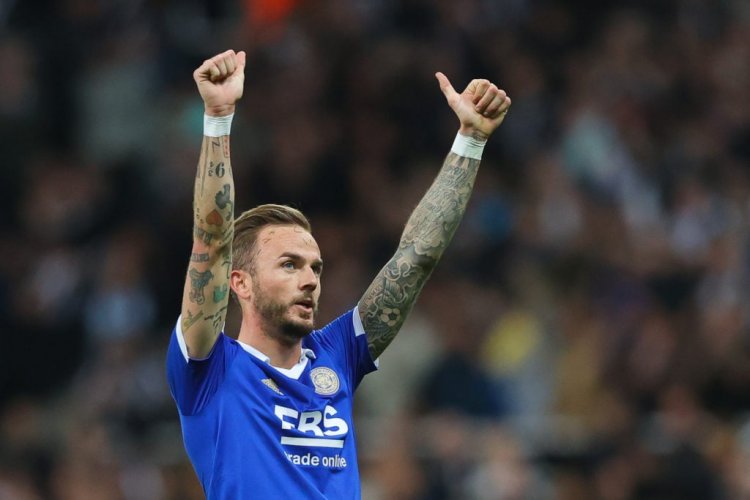 Astounding Player Heads to London for Tottenham Hotspur Contract Settlement