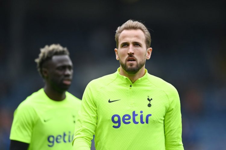 Insider’s Look: Daniel Levy’s Stipulations for Harry Kane’s Potential Transfer to Bayern, According to a German Reporter