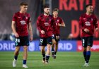Former Champions League Player Matt Doherty Gets Approval from Julen Lopetegui for Wolves Transfer