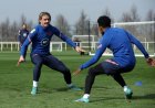 Reporter Claims Tottenham Hotspur Seriously Considering £50m Player Who Has Caught Harry Kane’s Attention