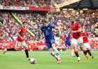 £40m Midfielder Doesn’t Favour Tottenham as a Choice
