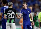 Top Premier League Player Valued at £40m Turns Down Offer from Tottenham Hotspur