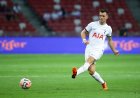 Uncertainty Surrounds £55m Tottenham Player’s Summer Exit