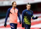 Harry Kane Declares His Best Teammate Ever Left Tottenham in 2021