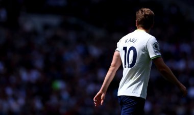 Journalist Commends Tottenham Player for Not Expressing Desire to Leave the Club