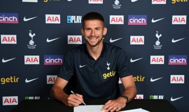 How Tottenham Players Respond to Ange Postecoglou’s Training Techniques