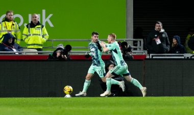 Journalist Exposes Shakhtar’s Game Plan Following Tottenham’s Procurement of Solomon