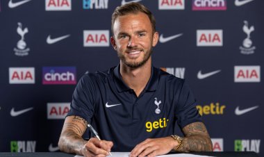 Enthusiasm Builds at Tottenham as Imminent Arrival of 22-Year-Old Indicates ‘Exceptional Value’
