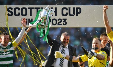 “Tottenham Staff Dumbfounded by Ange Postecoglou’s Moves at N17”