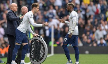 Tottenham Ready to Sell £15m Player