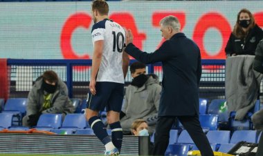 Club Owner Rejects Carlo Ancelotti’s Bid for Outstanding Player from Tottenham