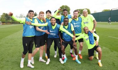 Update: Tottenham Player Seeks Departure, Yet Anticipated Move Briefly Stalled