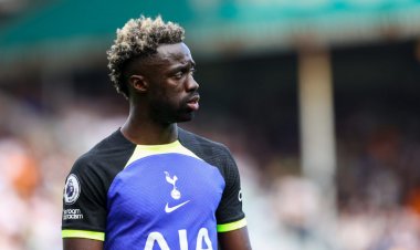 Potential £13m Exit for Pochettino Signee: Tottenham Considers Selling