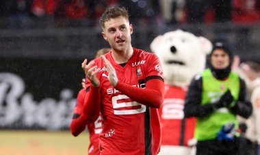 Tottenham’s £15m Star Shows Up for Training Amidst Exit Rumours