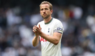 Tottenham’s Transfer News: Fabrizio Romano Asserts “It’s Finished”