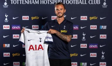 £52m Renowned Striker is Now Among Tottenham’s Interests