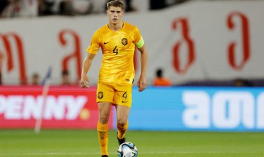 Tottenham Hotspur’s Potential Target is Excited About Latest Arsenal Acquisition