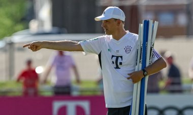 According to Romano, the coach is intensely focused on bringing the ‘remarkable’ Spurs player on board