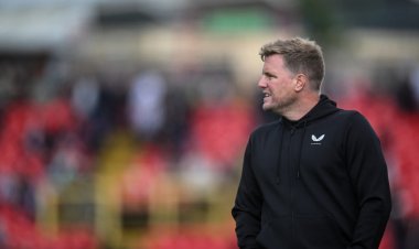 15-year-old Prodigy, Ollie Harrison, Turns Down Spurs For Chelsea