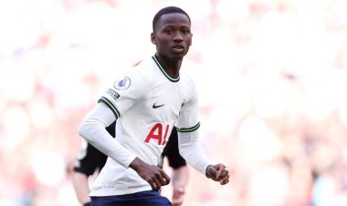 Uncertainty Surrounds Future of ‘Outstanding’ Tottenham Prodigy Under Postecoglou