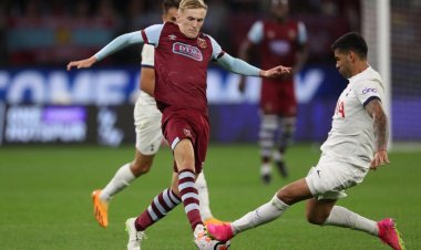 Tottenham Eyes Summer Transfer of Exceptional Young Player
