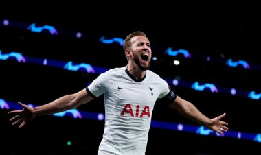 Evaluating the Projected Sale Amount of Harry Kane from Tottenham, Given His Decision not to Renew His Contract
