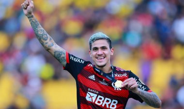 Tottenham Expresses Interest: Brazilian Forward May Replace Harry Kane