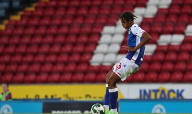 Tottenham’s Potential New Recruit Faces a Challenge