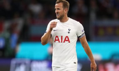Harry Kane’s Future: Tottenham Faces a Tense Summer After Journalist Reveals Talks