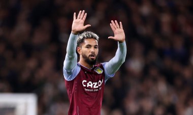 Spurs Face Tough Challenge to Sign ‘Extraordinary’ Player, says Alasdair Gold
