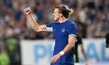 ‘Potential New Arrival at Tottenham: Remarkable £40m Player Sets Sights on Spurs’