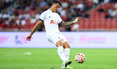 Tottenham’s Player Pedro Porro Must Enhance His Skills before the Upcoming Season, Owing to Persistent Mistakes
