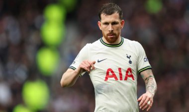 Tottenham Negotiates to Transfer Remarkable £15m Athlete; Postecoglou Desires Increased Velocity