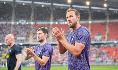 Sportswriter Discloses Rising Consent to Allow ‘Incredible’ Player to Depart from Tottenham