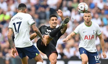 Tottenham Aims to Secure Loan Deal for ‘Excellent’ £12.9m Barcelona Player Eager to Join
