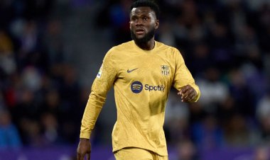 The Price Drops to a Mere £12.8m for Tottenham’s ‘Extraordinary’ Potential Sign, Barcelona Announces